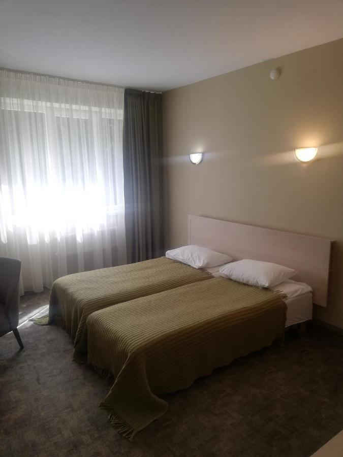 Hotel Senas Namas أليتس المظهر الخارجي الصورة