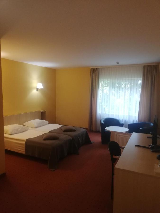 Hotel Senas Namas أليتس المظهر الخارجي الصورة