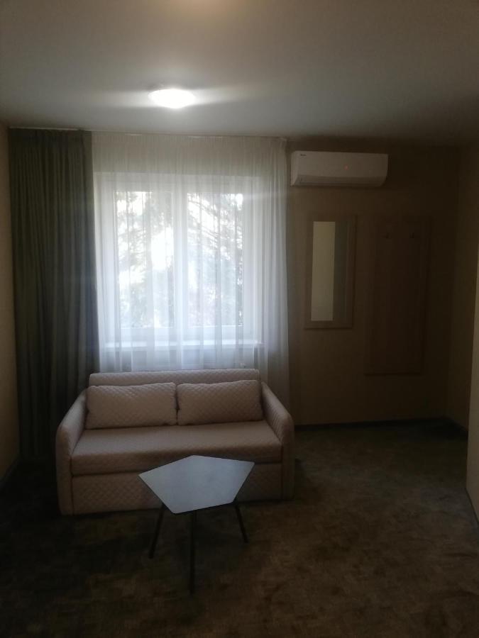 Hotel Senas Namas أليتس المظهر الخارجي الصورة