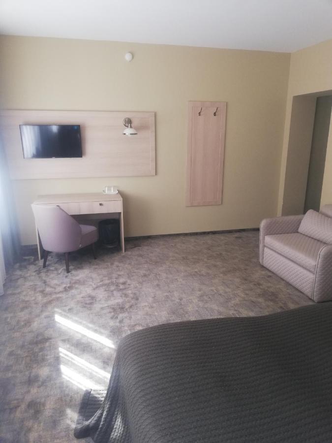 Hotel Senas Namas أليتس المظهر الخارجي الصورة