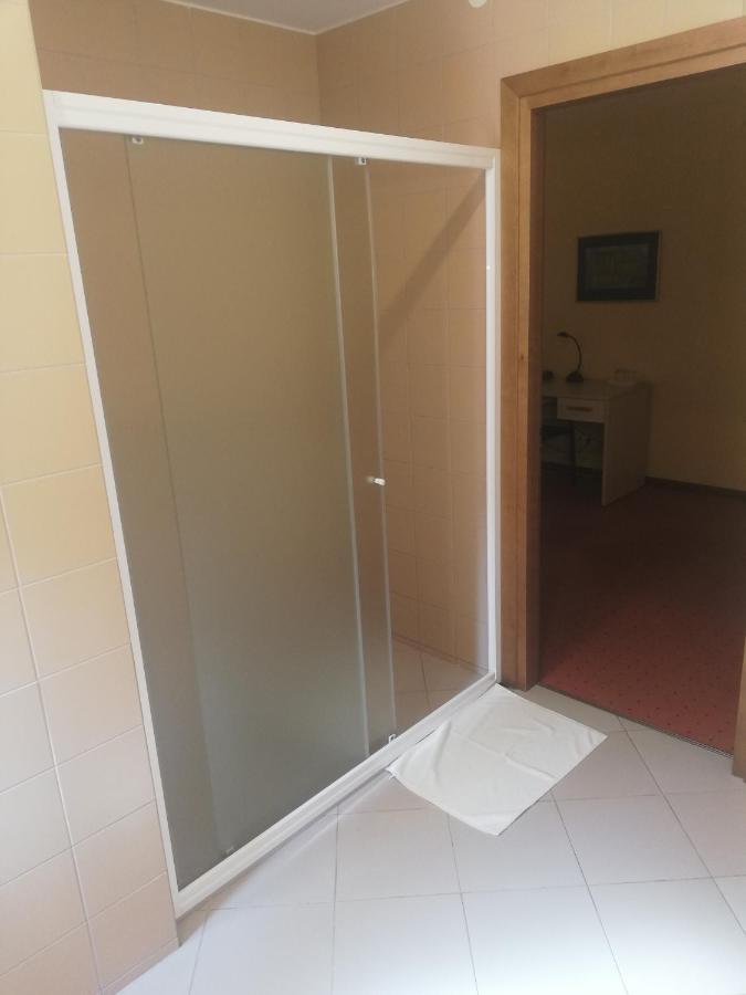 Hotel Senas Namas أليتس المظهر الخارجي الصورة
