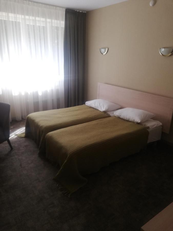 Hotel Senas Namas أليتس المظهر الخارجي الصورة