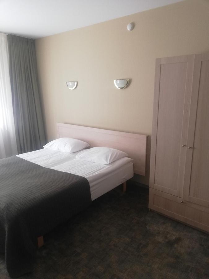 Hotel Senas Namas أليتس المظهر الخارجي الصورة