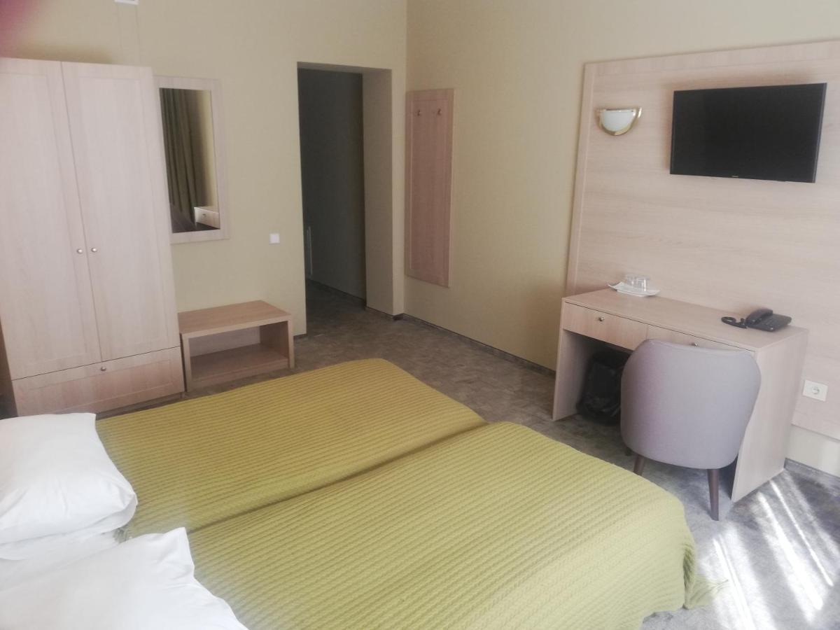 Hotel Senas Namas أليتس المظهر الخارجي الصورة